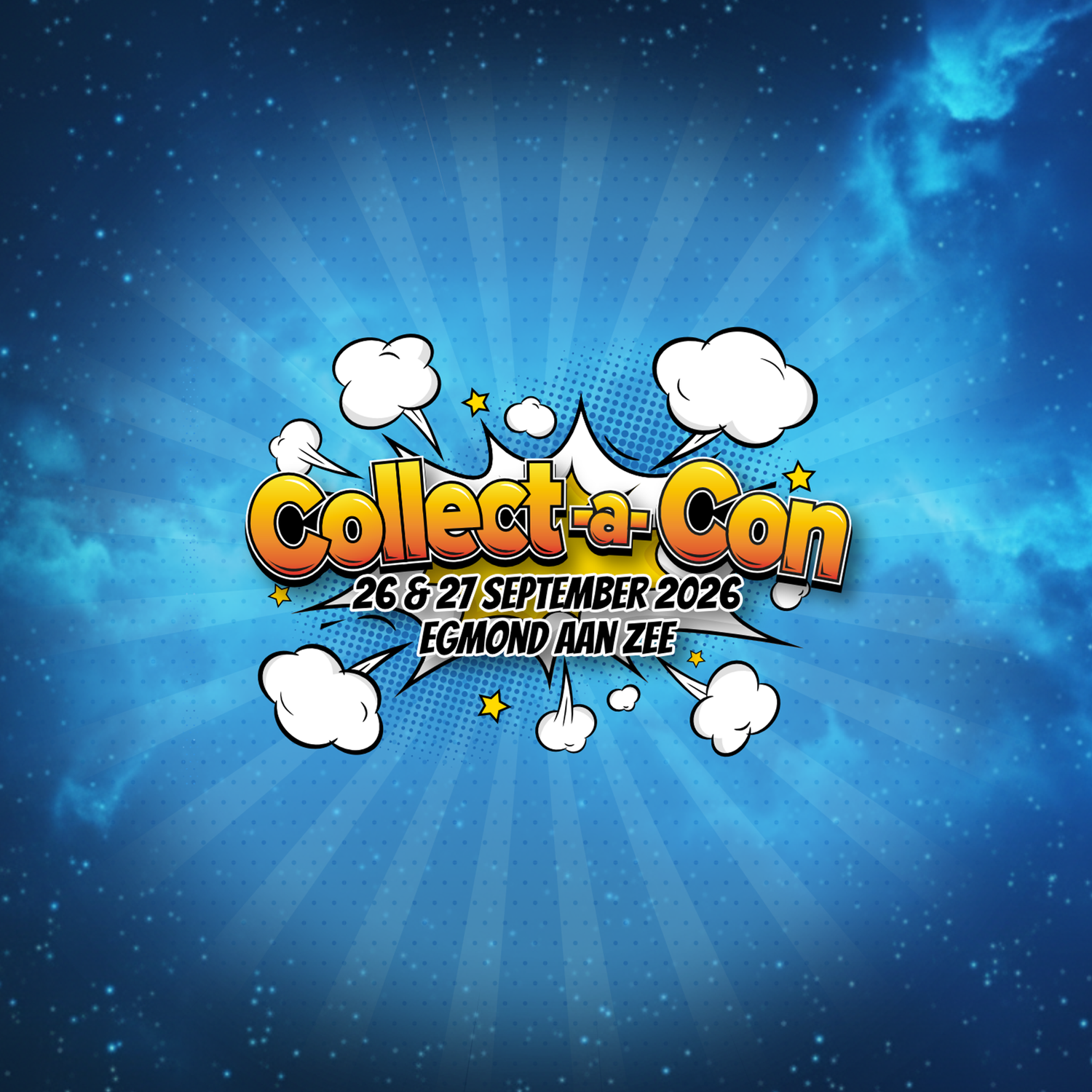 Event collect a con