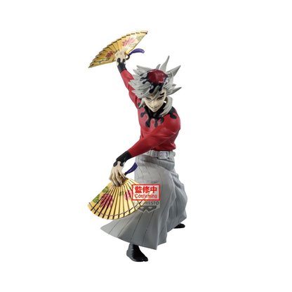 Demon Slayer - Doma Maximatic Figuur