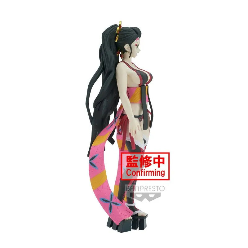Demon Slayer - Daki Figure