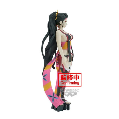 Demon Slayer - Daki Figure