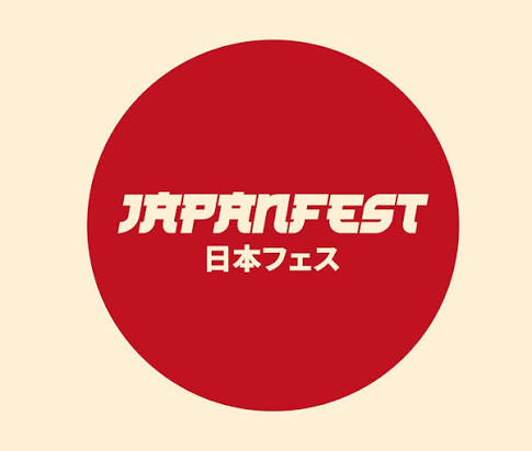 JapanFest Event Logo