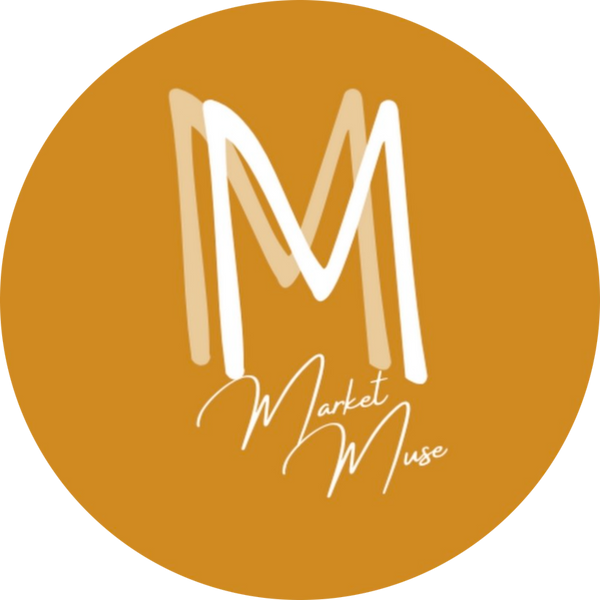 Marketmuse Logo