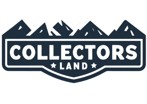 collectorsland event logo