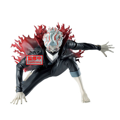 Evil Eye Banpresto figure from Dandadan – front view