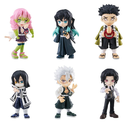 Demon Slayer PalVerse Vol. 3 Bushiroad blind box official packaging – front