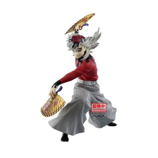 Demon Slayer - Doma Maximatic Figure