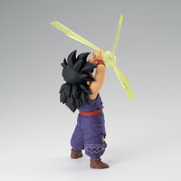 Dragon ball z - G x Materia Song Gohan figure