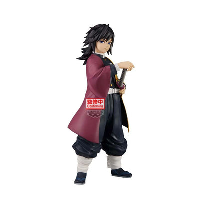 Demon Slayer - Giyu Grandista