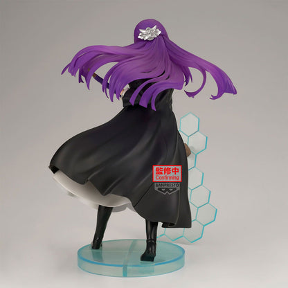 Fern Banpresto figure from Frieren Beyond Journey's End – back view