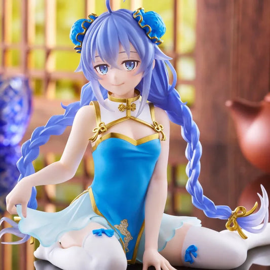 Mushoku Tensei Roxy Migurdia Chinese Dress Desktop Cute figure by TAITO
