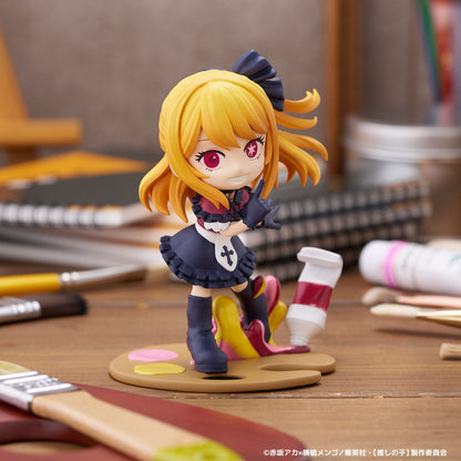 Kana Arima chibi figure from Oshi no Ko – front view