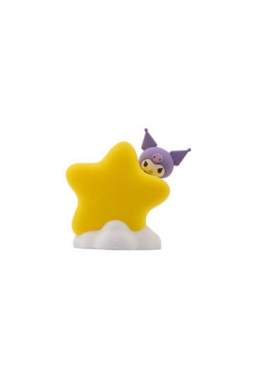 Sanrio Hello Kitty and Friends Star Light Series by YuMe Toys showing korumi
