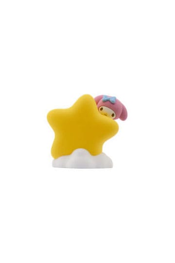 Sanrio Hello Kitty and Friends Star Light Series by YuMe Toys showing melody